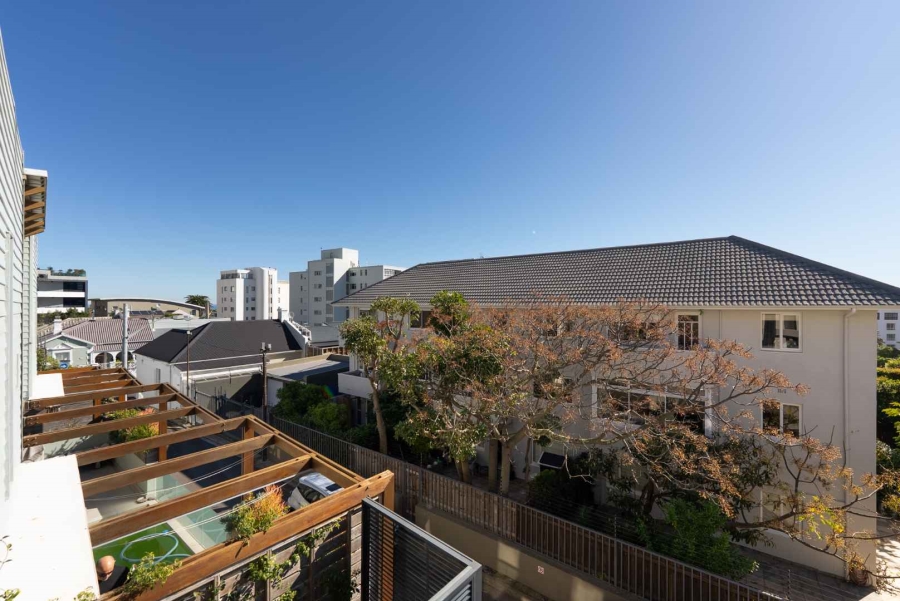 4 Bedroom Property for Sale in Bantry Bay Western Cape